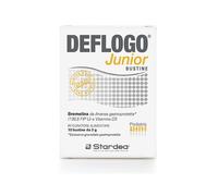 DEFLOGO JUNIOR 10BUST