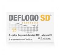 Deflogo SD Stardea 20 Compresse