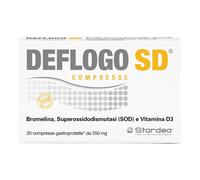 DEFLOGO SD 20CPR GASTROPROT