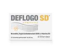 Deflogo SD Stardea 20 Compresse