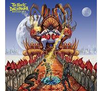 The Black Dahlia Murder – Deflorate – CD – Sony Music