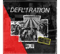 Defloration Angst (Vinyl LP)