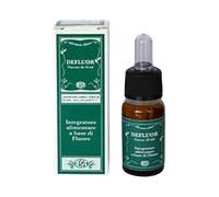 Defluor Integratore Alimentare a Base di Fluoro Gocce 10 Ml