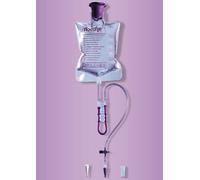 Deflussore Bottiglie Nutripompa Infinity Flocare 1 Pezzo