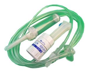 DEFLUSSORE C/Reg.Flusso F/C