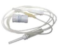 DEFLUSSORE C/REG FLUSSO PBPHARMA