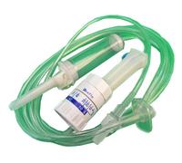 FARMACARE SRL DEFLUSSORE C/REGOLAT 5/250M FMC