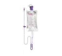 Deflussore Con Sacca Da 2L Flocare® 1 Pezzo