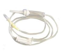 DEFLUSSORE FLEBO C/AGO G21 C/R