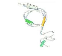 Deflussore sterile s/ago