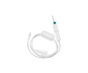 Deflussore Trosoluset Sterile Con Ago 1 Pezzo
