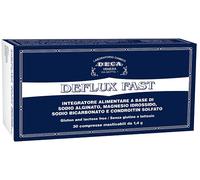 DEFLUX FAST 30CPR MASTIC