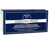 DEFLUX FAST 30CPR MASTIC