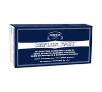 DEFLUX FAST 30CPR MASTIC