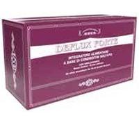 Deflux forte 20 stick monodose 10 ml