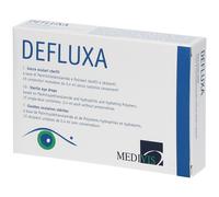 Medivis Defluxa Gocce Oculari 15 Contenitori Monodose Da 0,4 Ml
