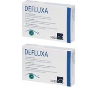 Defluxa Gocce Oculari Sterili ml Pipette monodose