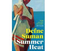 Defne Suman Summer Heat (Copertina rigida)