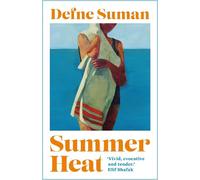 Defne Suman Summer Heat (Tascabile)