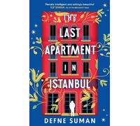 Defne Suman The Last Apartment in Istanbul (Copertina rigida)
