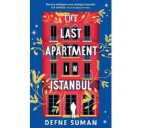 The Last Apartment in Istanbul