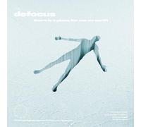 Defocus There Is a Place for Me On Earth (CD) Album