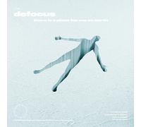 Defocus There Is a Place for Me on Earth (Ltd. Green Vinyl) (Vinyl LP)