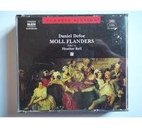 Defoe Daniel - Moll Flanders,