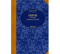 Defoe,Daniel. - Robinson Crusoe.