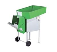 DEFOGLIATORE ELETTRICO TORNADO PER OLIVE ELIMINA FOGLIE 350WATT-CM.L100xP60xH100