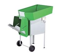 DEFOGLIATRICE ELETTRICA TORNADO a ventilazione forzata - per olive