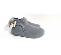 Defonseca Pantofola Chiusa Alta Morbida Ciabatta Leggera Trento M 30
