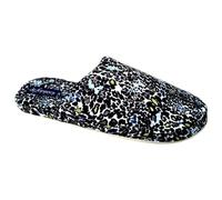 Defonseca SANDALI ciabatte estive donna art. ROMA TOP E W851 (GRIGIO, Sistema Taglie Calzature EU, Adulto, Donna, Numero (range), Media, 37, 38)