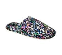 Defonseca SANDALI ciabatte estive donna art. ROMA TOP E W851 (MULTICOLOR, Sistema Taglie Calzature EU, Adulto, Donna, Numero (range), Media, 39, 40)