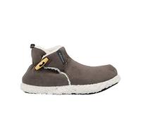 DeFonseca Trento Pantofole Grigio Ciabatte Scarpe Donna M215 35