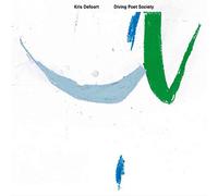 DEFOORT, KRIS - DIVING POET SOCIETY