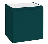 Defra Como armadietto 50x40x50 cm laterale sospeso verde 123-B-05007
