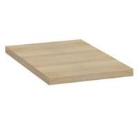 Defra Uni piano sopra armadietto 30x46 cm faggio 125-F-03008