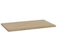 Defra Uni piano sopra armadietto 80x46 cm faggio 282-F-08003