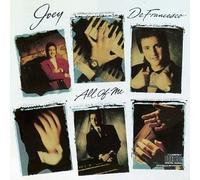 Defrancesco,Joey - All of Me