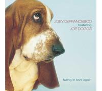 Defrancesco, Joey - Falling In Love Again
