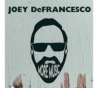 Defrancesco Joey - More Music (180 Gr.)