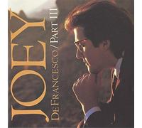 Defrancesco,Joey - Part III