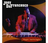 Defrancesco, Joey - Singin' & Swingin