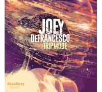 Defrancesco Joey - Trip Mode