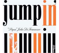 Defrancesco, Papa John - Jumpin'