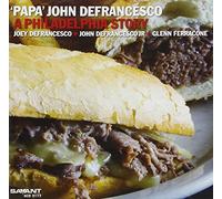 Defrancesco, Papa John - Philadelphia Story