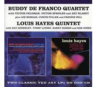 DEFRANCO, BUDDY - BLUES BAG