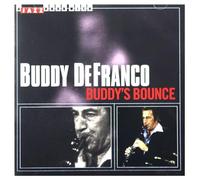 Buddy Defranco – Buddy's Bounce – CD