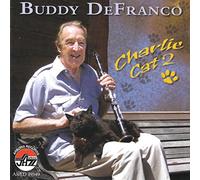 Defranco, Buddy - Charlie Cat 2